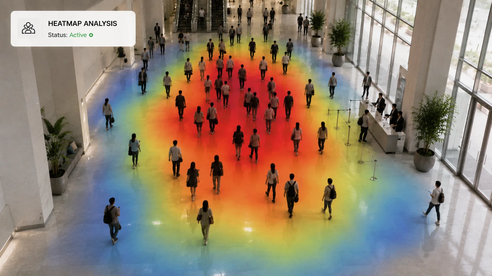 Heatmap