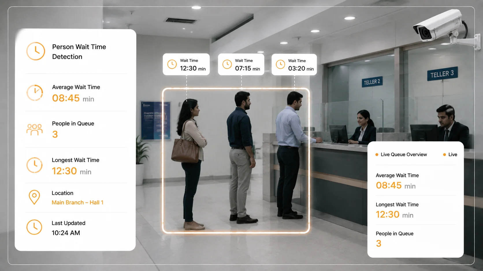 Bank Security 1
