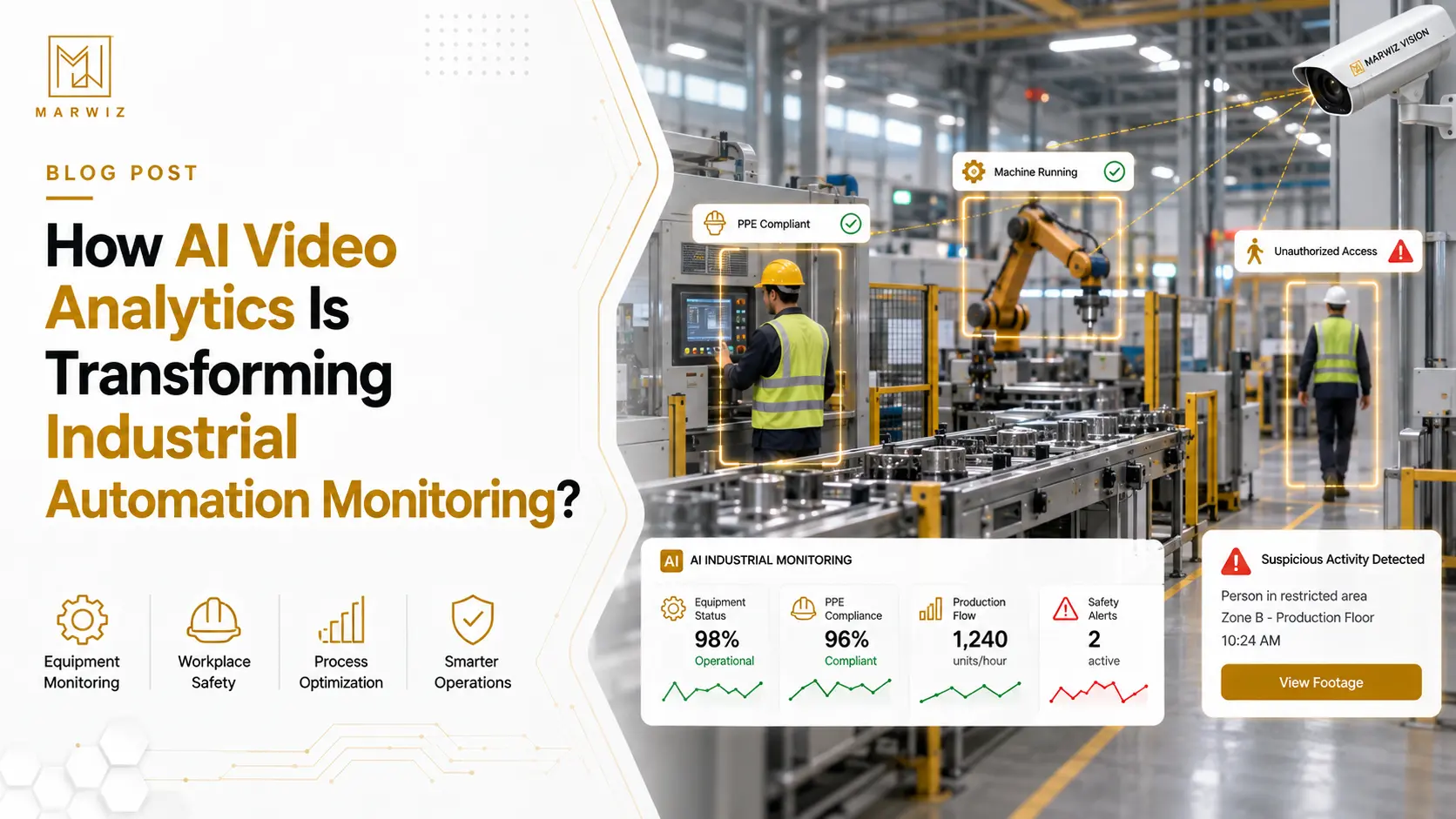 From Leak Detection to Delivering Alerts: The Power of AI in Pipeline Surveillance