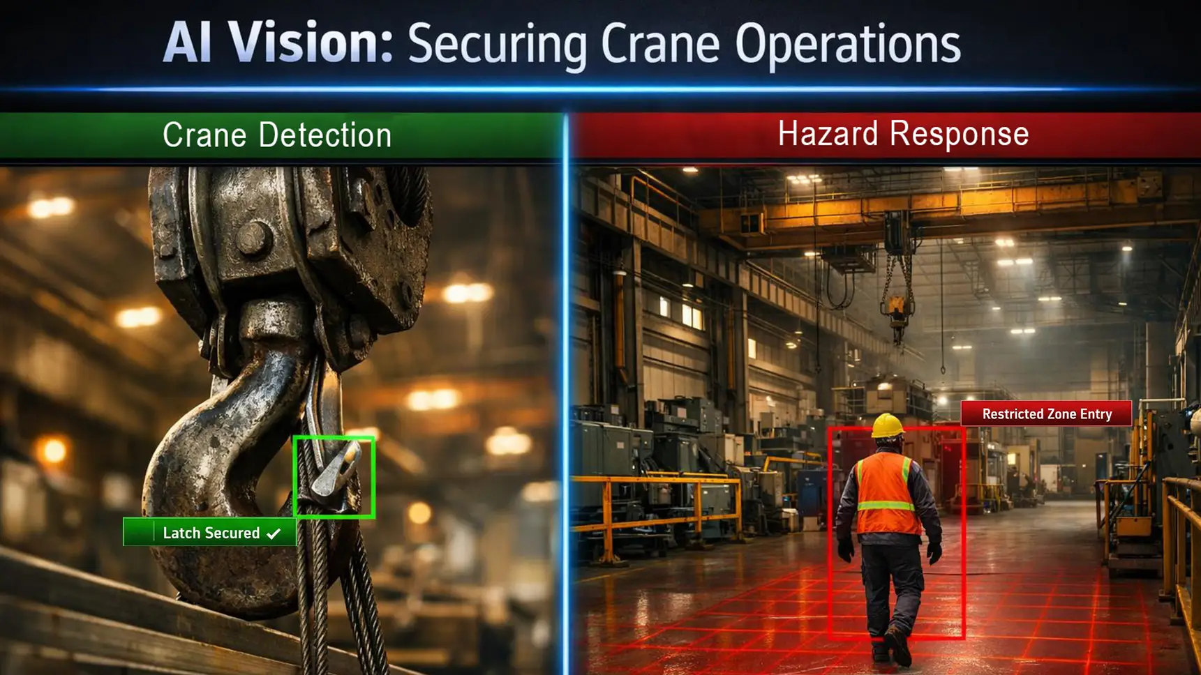 AI for Proactive Camera Health & Surveillance Integrity
