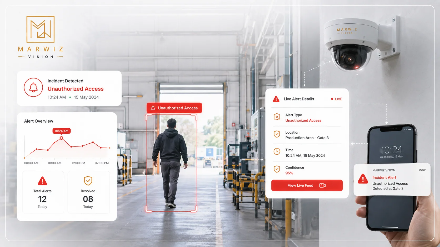 Industrial Safety & Compliance - Image 1