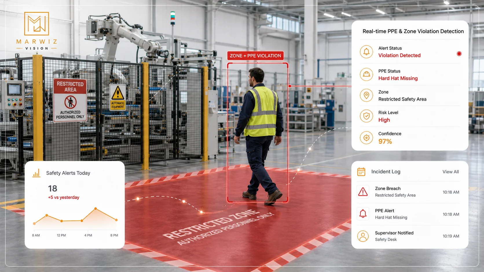 Industrial Compliance 1
